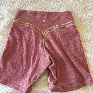 Vitality shorts